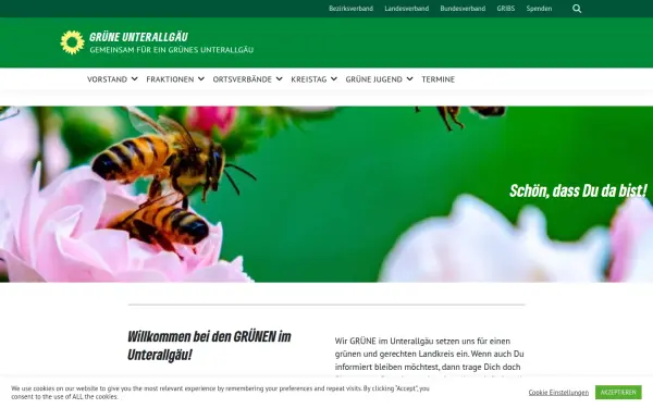 gruene-unterallgaeu.de