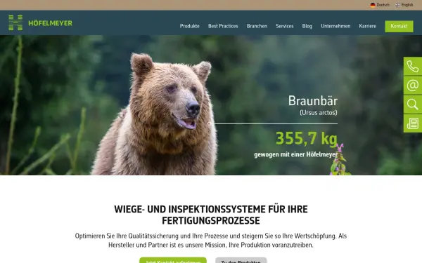 www.hoefelmeyer.de