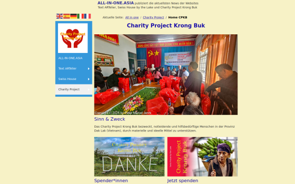 www.charityprojectkrongbuk.ch