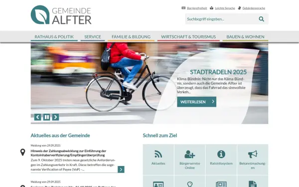www.alfter.de