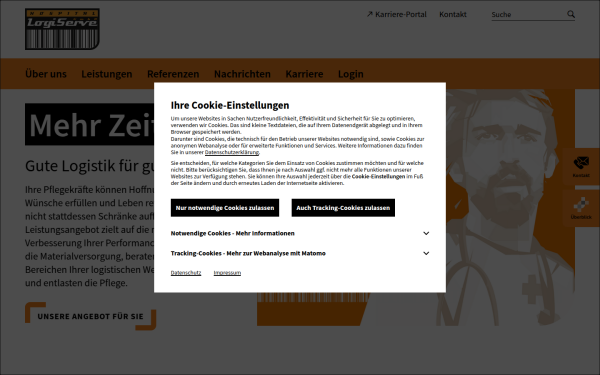 hospital-logiserve.de
