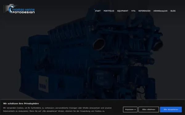 www.henne-fotodesign.de