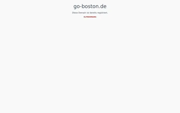 go-boston.de