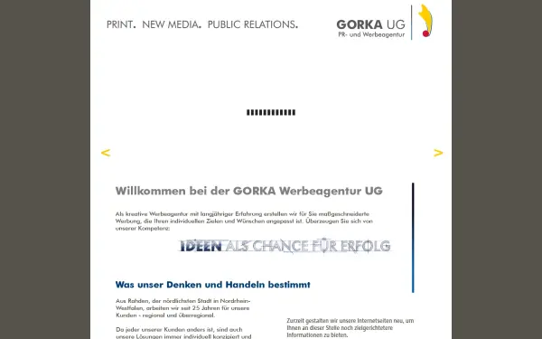 gorka.de
