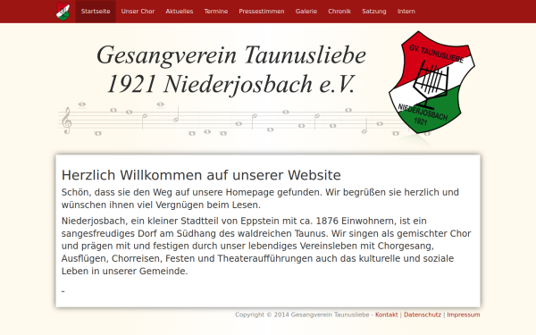 gvtaunusliebe.de