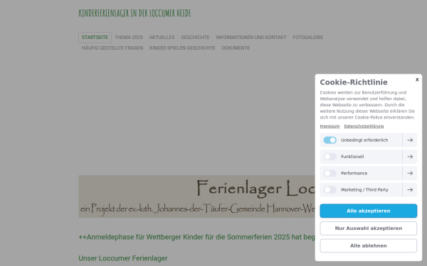 www.ferienlager-loccum.de
