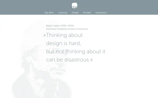 www.k45.de