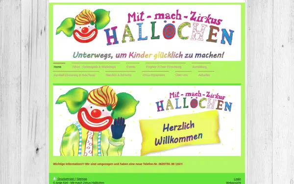 www.mit-mach-zirkus-halloechen.de