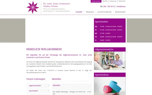 www.arztpraxis-hamburg-west.de