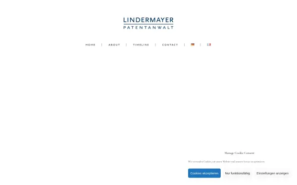 lindermayer.law
