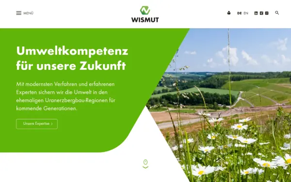 www.wismut.de