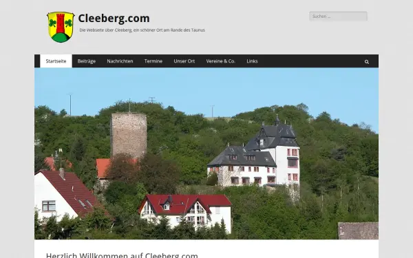 www.cleeberg.com