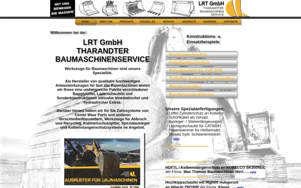 lrtgmbh.de