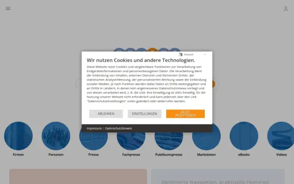 www.genios.de