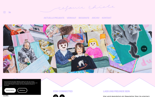 www.stefaniethiele.com