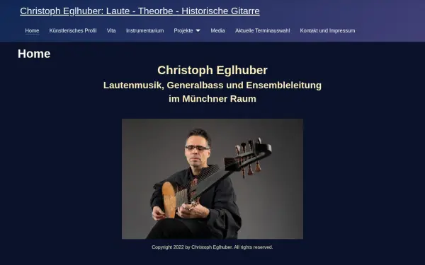 christoph-eglhuber.de