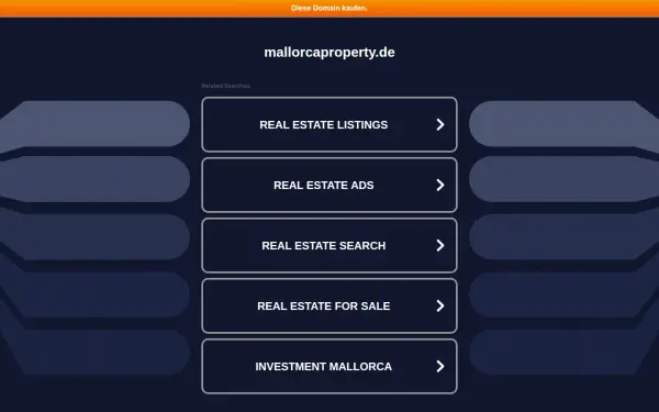 mallorcaproperty.de