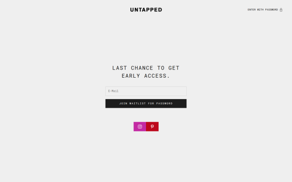 untappedheaven.com