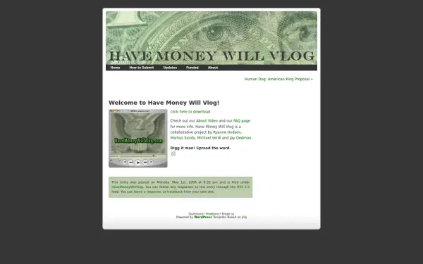 havemoneywillvlog.com
