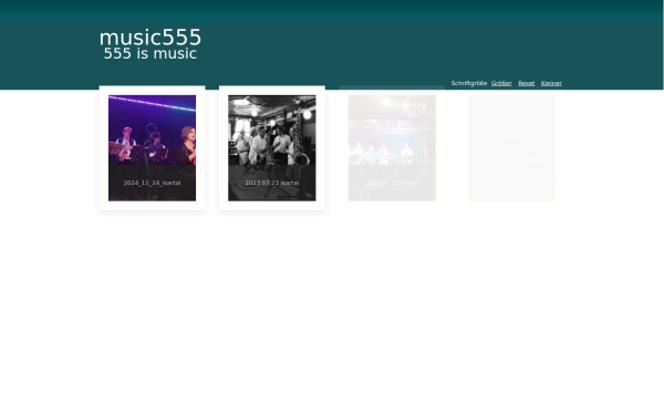 music555.de
