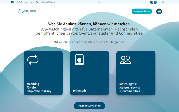 www.chemistree.gmbh