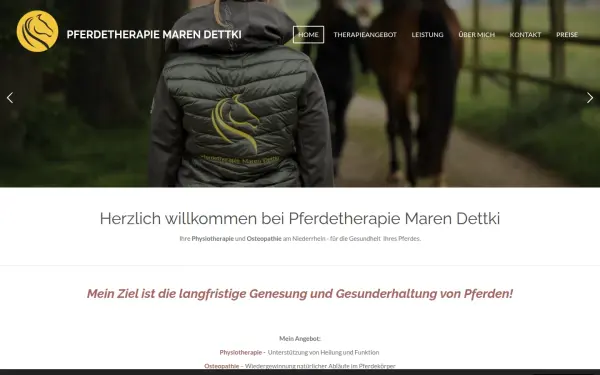 www.marendettki.de