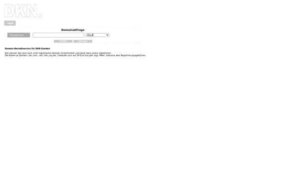dkn-cms.de