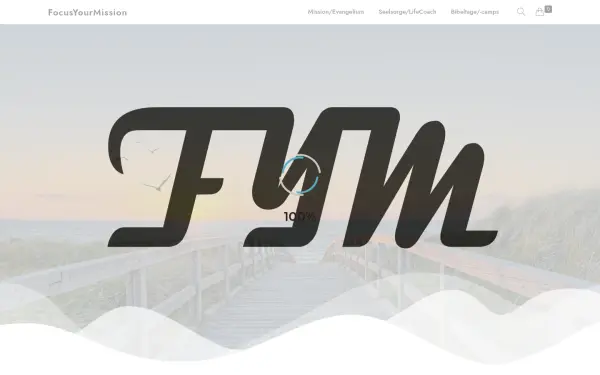 focusyourmission.org