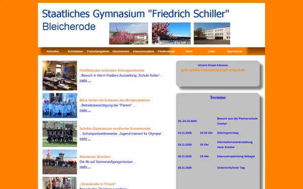 gymnasium-bleicherode.de