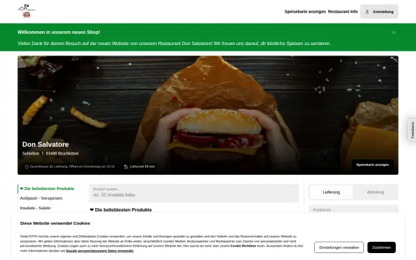 don-salvatore.de