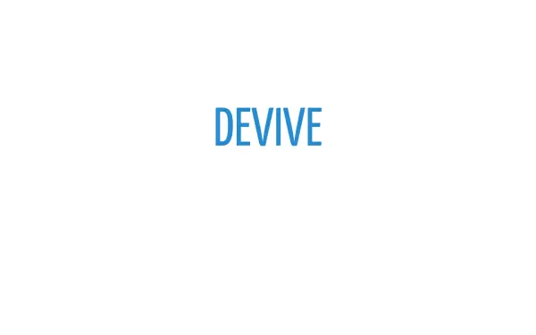 devive.de