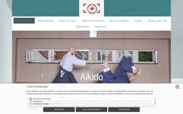 aikidozen-goettingen.de