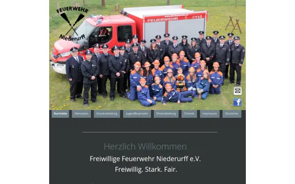 die-feuerwehr.eu