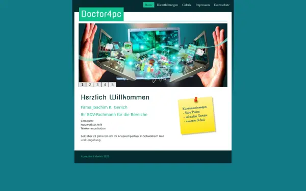 doctor4pc.de