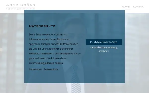 www.anwalt-dogan.de