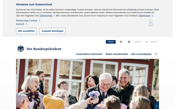 www.bundespraesident.de
