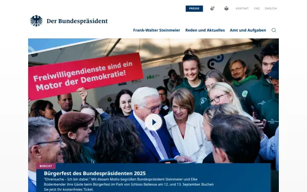 www.bundespraesident.de