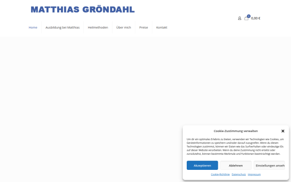 www.matthias-groendahl.de
