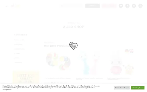 alilo.de