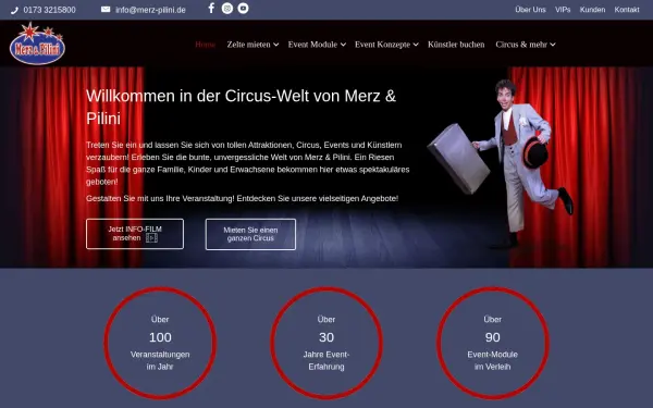 circus-events.de