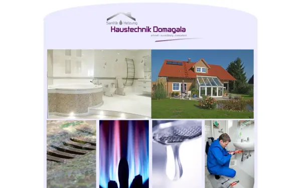 haustechnik-domagala.de