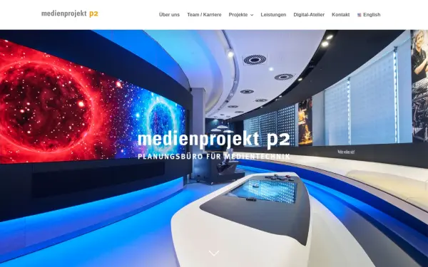 medienprojektp2.de