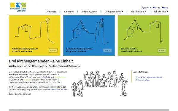 www.katholische-kirche-bottwartal.de