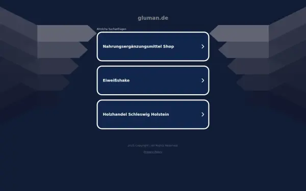 gluman.de