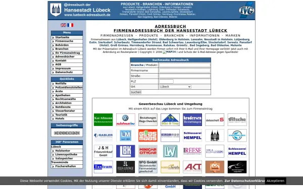 luebeck-adressbuch.de