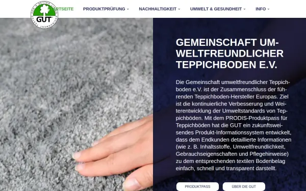 gut-prodis.eu