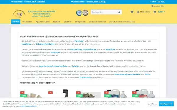 fischfutterhandel.de