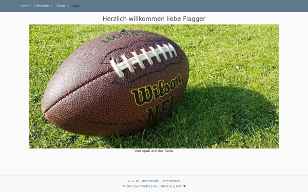 leaguesphere.app