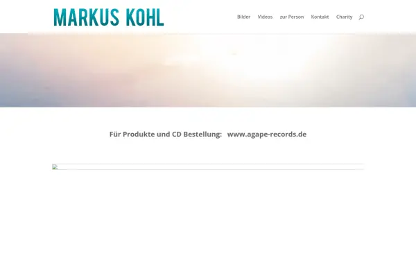 markuskohl.de