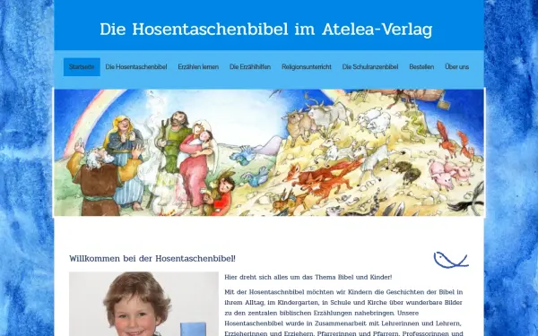 atelea-verlag.de